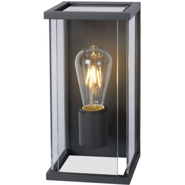 Lucide CLAIRE-LED 27883/11/30 Applique murale 1x60w/e27 ip54