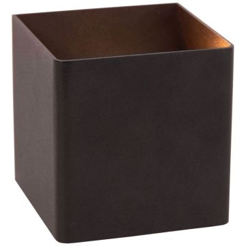 Lucide VERTIGO 27250/06/30 Wandleuchte 1x6w/led 2700k 258lm ip54