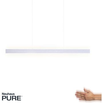 Paul Neuhaus PURE-LUME 2738-95 Pendelleuchte 1x76W/LED 2700-5000k 8640lm ip20