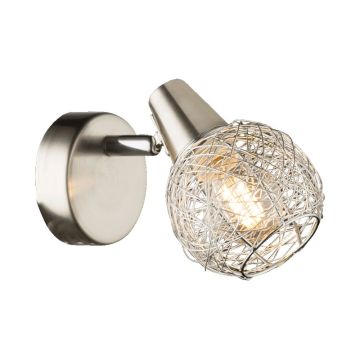 Prezent CARIER 27500 Wandleuchte 1x40W/E14 IP20