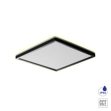 Prezent CORDIA SQ II. 27311 Plafonnier 1x12W/LED 1080lm IP20