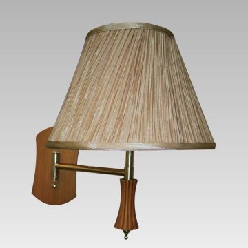 Prezent SIGLO I. 27004 Wandleuchte 1x60W/E27 IP20