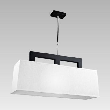 Prezent SIGLO I. 27010 Deckenlampe 3x60W/E27 IP20