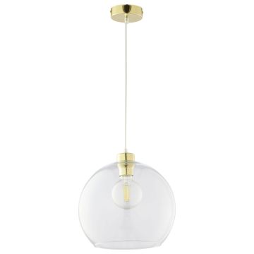 TK Lighting CUBUS 2742 Suspension 1x60W/E27