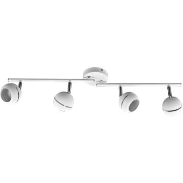 Italux Anita HP-710D-04-8250QZ Spot 4x20W/LED 3000K 1520lm IP20