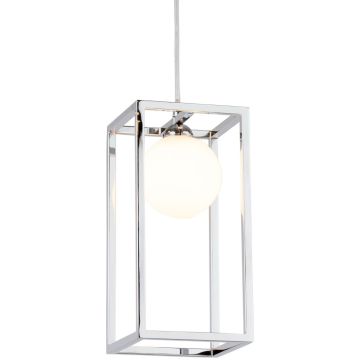 Italux Daisy MD-BR4367-D1 CH Pendelleuchte 1x4W/G9 IP20