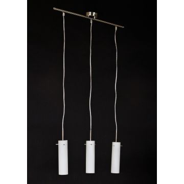 Italux Iris IRIS-3H Pendelleuchte 3x40W/E14 IP20