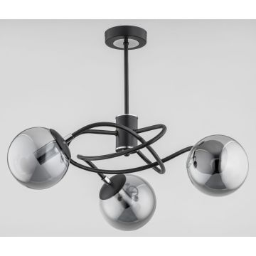 Alfa DOXA 28353 Lampe de plafond 3x40W/E14 IP20