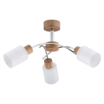 Alfa PALOMA 28663 Deckenlampe 3x60W/E27 IP20