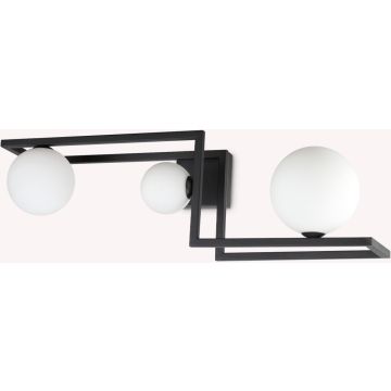 Ideal Lux ANGOLO 284286 Deckenlampe 3x28W/G9 ip20
