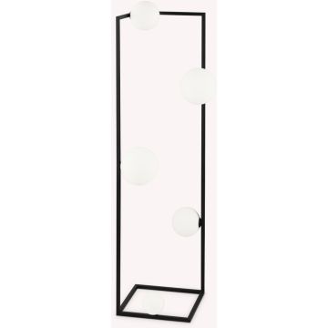 Ideal Lux ANGOLO 284309 Stehleuchte 5x28W/G9 ip20