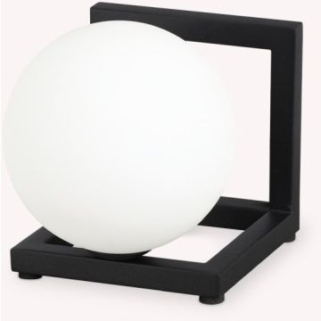 Ideal Lux ANGOLO 284316 Tischleuchte 1x28W/G9 ip20