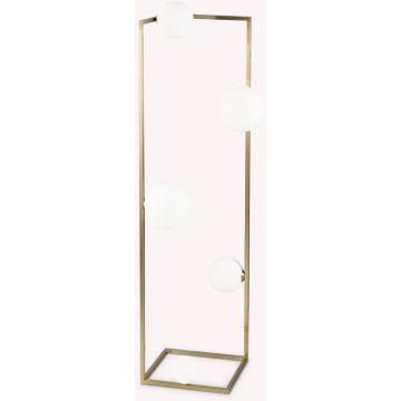 Ideal Lux ANGOLO 284354 Stehleuchte 5x28W/G9 ip20