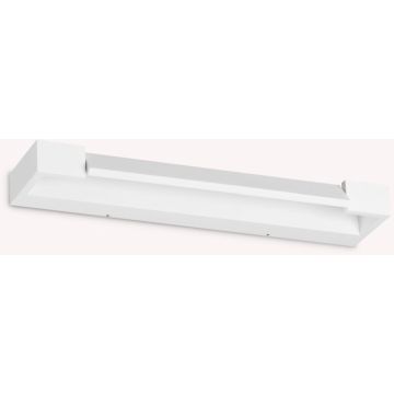 Ideal Lux BALANCE 287560 Wandleuchte 1x12W/LED ip20