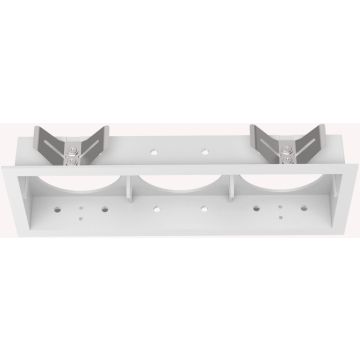 Ideal Lux BENTO 287928 Montagerahmen