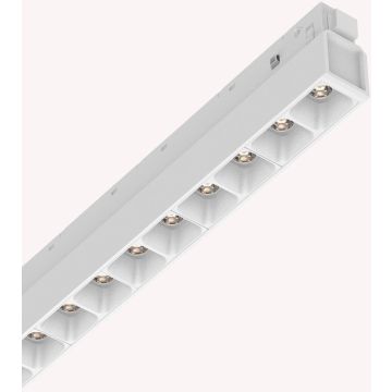 Ideal Lux EGO 286082 Schienenstrahler 1x13W/LED 3000K ip20