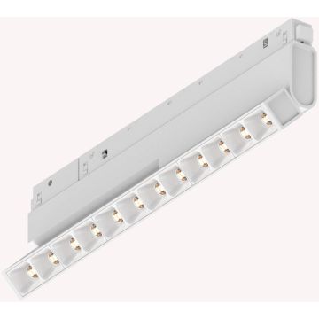 Ideal Lux EGO 286105 Schienenstrahler 1x13W/LED 3000K ip20