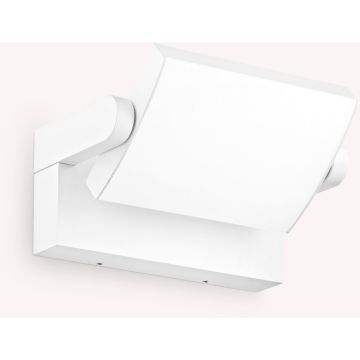 Ideal Lux SWIPE 287690 Wandleuchte 1x20,5W/LED ip54