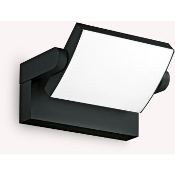 Ideal Lux SWIPE 287706 Wandleuchte 1x20,5W/LED ip54