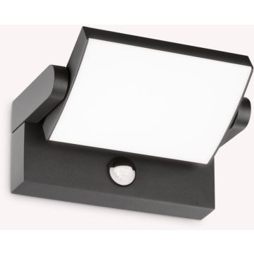 Ideal Lux SWIPE 287713 Wandleuchte 1x21W/LED ip54