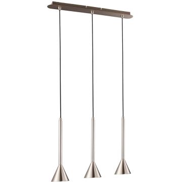 Italux Anela SN FH31793-AJ13 SN Pendelleuchte 3x50W/GU10 3000K 750lm IP20