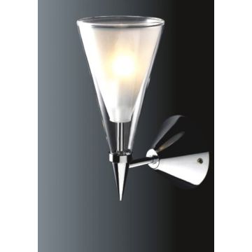 Italux Butio MB9190-1A Wandleuchte 1x28W/G9 IP20