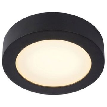 Lucide BRICE-LED 28116/18/30 Deckenlampe 1x11w/led 3000k 686lm ip44
