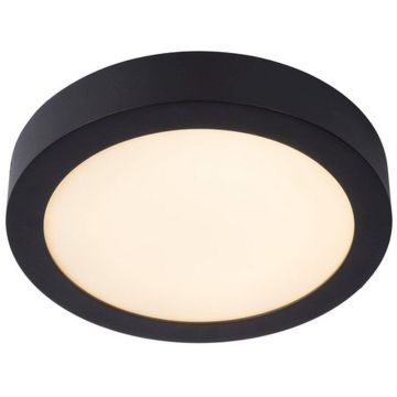 Lucide BRICE-LED 28116/24/30 Deckenlampe 1x15w/led 3000k 989lm ip44