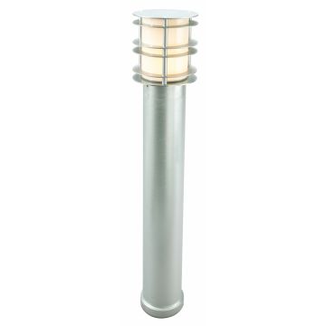 Norlys STOCKHOLM 1464GA Lampe sur pied 1x8,5W/E27 2700K 806LM IP65