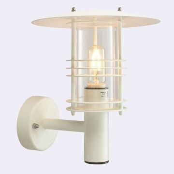 Norlys STOCKHOLM 280W Applique murale 1x9W/E27 IP54