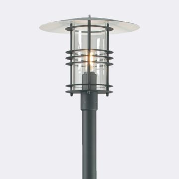 Norlys STOCKHOLM 281B Lanterne 1x9W/E27 IP54