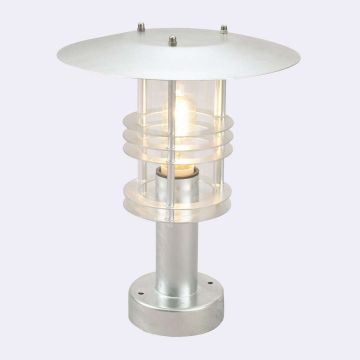 Norlys STOCKHOLM 284GA Stehlampe 1x9W/E27 IP54