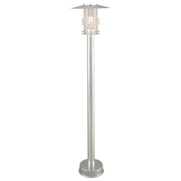 Norlys STOCKHOLM 285GA Stehlampe 1x9W/E27 IP54