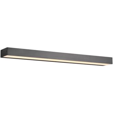 Trio ROCCO 283916032 Applique murale 1x8w/led 3000k 800lm ip44