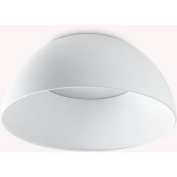 Ideal Lux COROLLA 297149 Lampe de plafond 1x24W/LED ip20