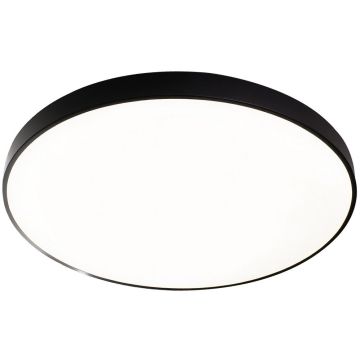 Italux Ateia PLF-53472-BK Deckenleuchte 1x21W/LED IP44