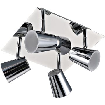 Italux Elmira HP-503RA-04-8571A Spot 4x20W/LED 3000K 2000lm IP20