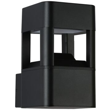 Italux Foleda OWL-5215-3K Wandleuchte 1x10W/LED 3000K 432lm IP54