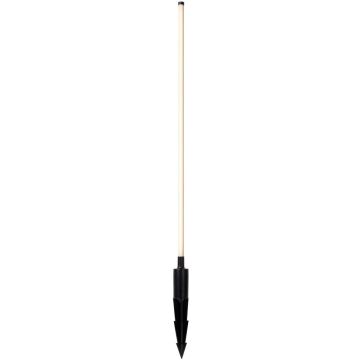 Lucide LORNEX 29832/99/30 Stehlampe 1x6w/led 3000k 600lm ip54