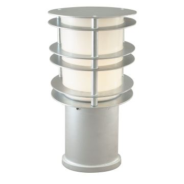 Norlys STOCKHOLM 1269GA Lampe sur pied 1x8,5W/E27 2700K 806LM IP65