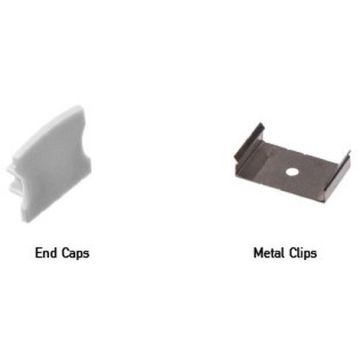 Zambelis ACCESSORY KIT 20193-E Kit de montage IP20