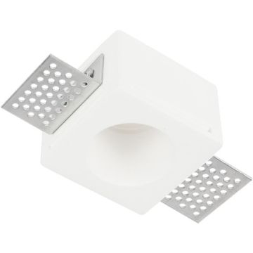 Zambelis TRIMLESS SPOT S048 Einbau-Downlight 1x50W/GU10 IP20