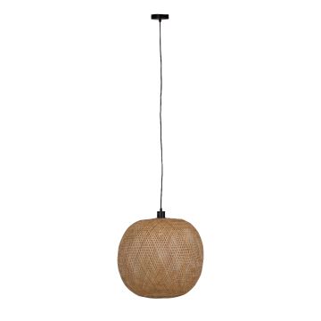 Dijk BAMBOO 55857-017 lampa wisząca 1x40W/E27 IP20