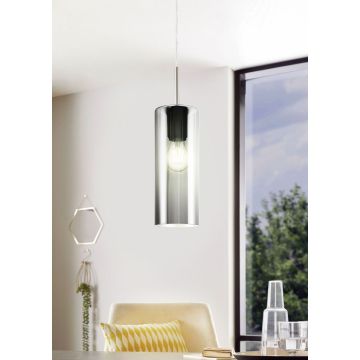 Eglo SELVINO 98694 Pendelleuchte 1x15W/E27 IP20