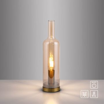 Paul Neuhaus BOTTLE 14006-27 Tischleuchte 1x25W/E14 ip20