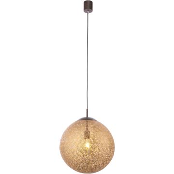 Paul Neuhaus GRETA 2421-48 Suspension lumineuse 1x60W/E27 ip20