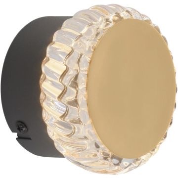 Paul Neuhaus IGO 18700-68 Applique murale 1x5W/LED 3000k 300lm ip20