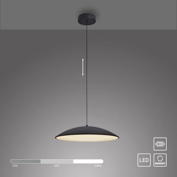 Paul Neuhaus LENTE 14607-18 Pendelleuchte 1x23W/LED 3000k 2150lm ip20