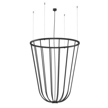 Antigo No. moon 5145 Suspension 1x15W/GX53 IP20