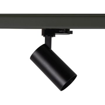 Zambelis 3-Phase Track S038 Projecteur sur rail 1x35W/GU10 IP20